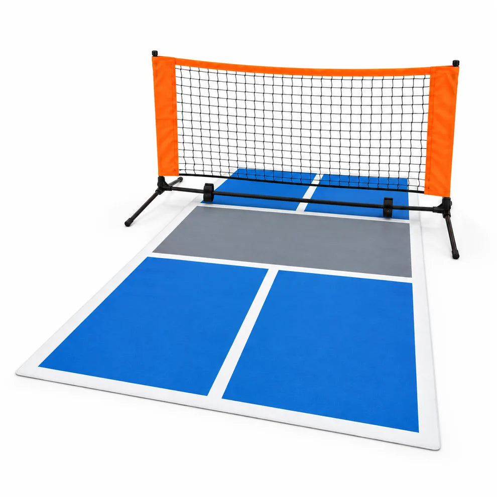 Glyd Indoor Pickleball Set