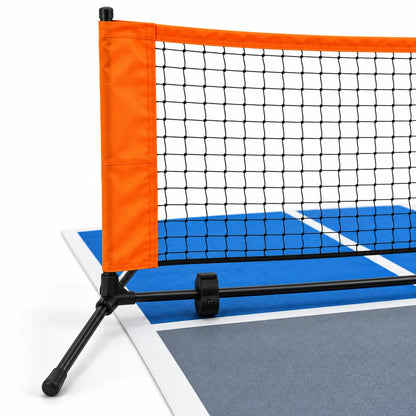 Glyd Indoor Pickleball Set