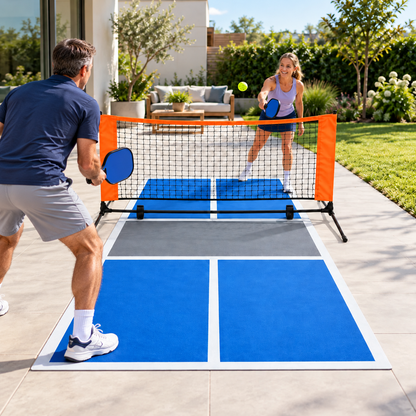 Glyd Indoor Pickleball Set