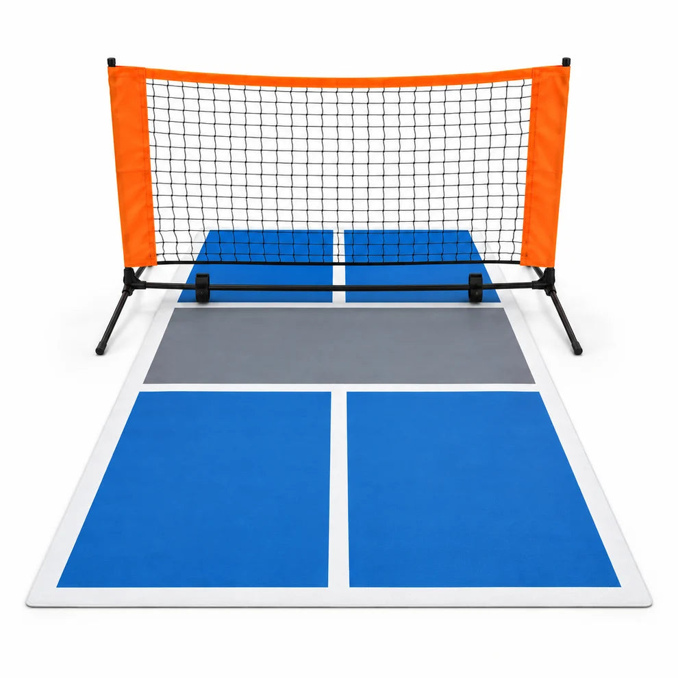 Glyd Indoor Pickleball Set