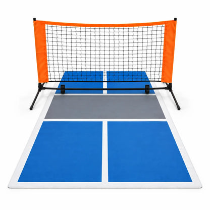 Glyd Indoor Pickleball Set