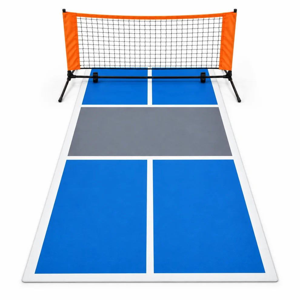 Glyd Indoor Pickleball Set