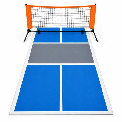 Glyd Indoor Pickleball Set